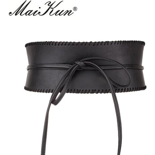 Maikun Women's Obi Belts