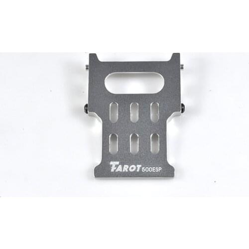 Tarot 500 Metal Receiver mount TL8011