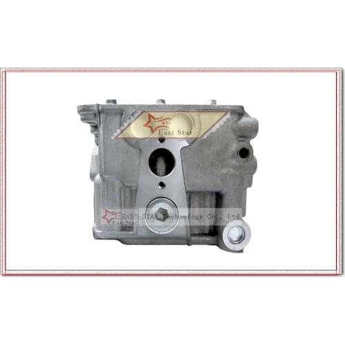 ZD30 K5MT ZD32 Engine Complete Cylinder Head Assembly ASSY For Nissan Atleon Cabstar Urvan Mascott 2953CC 3.0 TDI 16V 2006