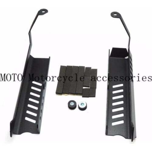 MT-09 MT 09 Aluminium Motorcycle Radiator Grille Guard Protector Side Covers For Yamaha MT-09 MT 09 FZ 09 FZ09 M 2014 2015 2016