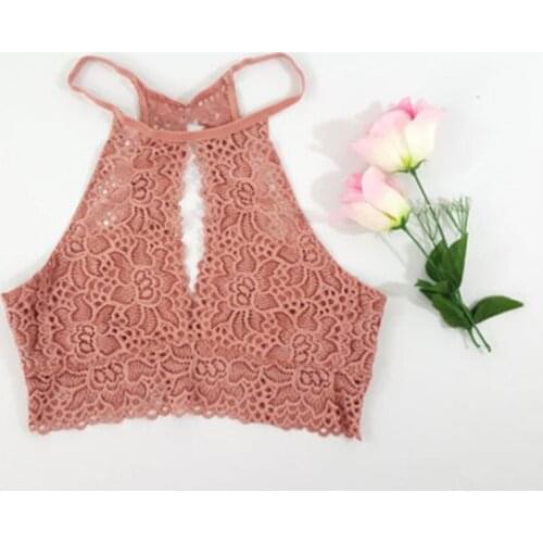 2017 New Fashion Women Lace Underwear White Sexy Push Up Lace Bralettes Black Underwear Adjustable Strap Soft Bras