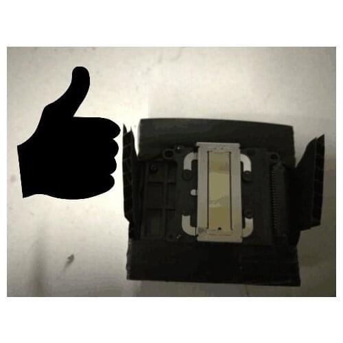 PRINT HEAD FOR EPSON ME401 L350/L355/L550/L358/L551/L381 L541 L350 L455 L310 XP411 printer parts