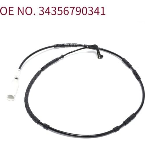 Fit For BMW 1(E84) brake alarm line OE:34356790341