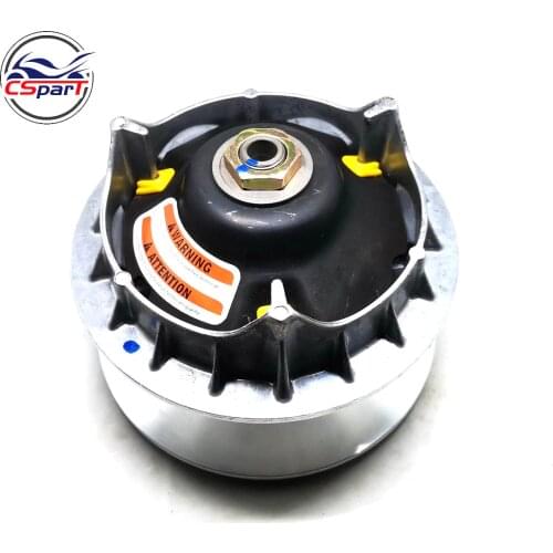 Drive Pulley Variator For CFMOTO CF Moto 450 550 400CC 500CC CF191 ZFORCE UFORCE CFORCE 0GRB-051000-00030