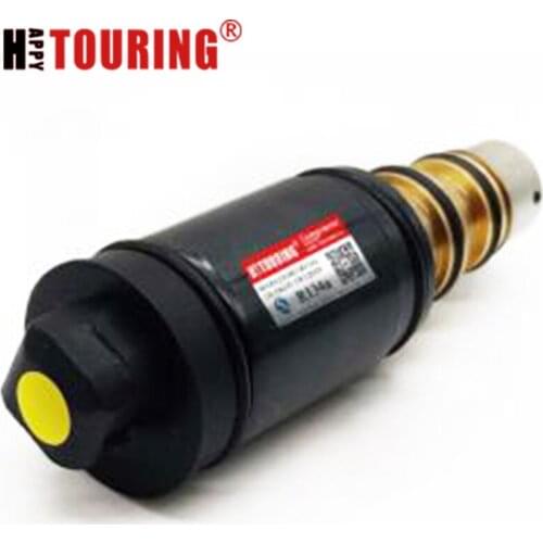 5SEU 6SEU 7SEU 6SEU12C 7SEU17 7SEU17C 7SEU16C 6SEU14C 6SEU16C AC Compressor Control valve For Mercedes BMW Audi Skoda