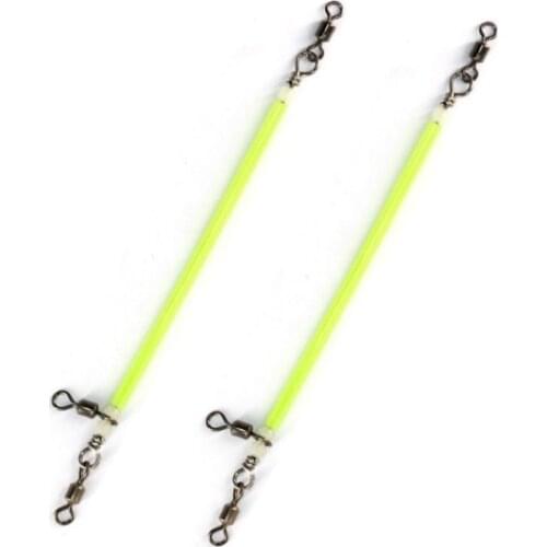 Balance device connector for Ocean fishing especially suitable for salmon fish