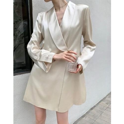 Unireal Women's Blazers