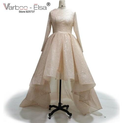 VARBOO_ELSA Women's Shoes