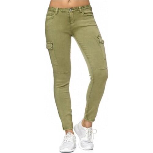 Visual Storm Womens Clothing