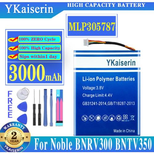 YKaiserin Accumulators (batteries) For Mobile