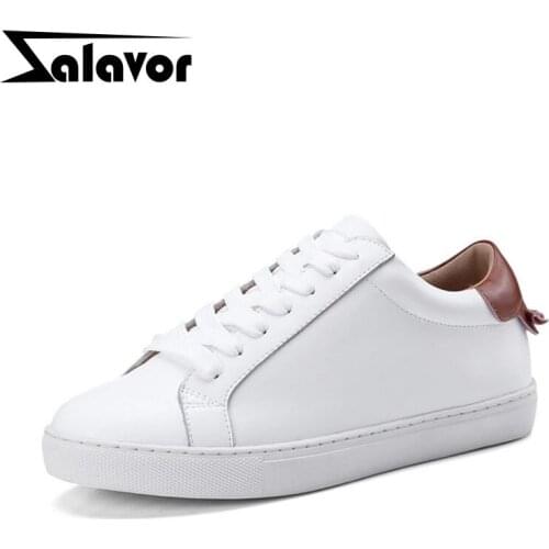 ZALAVOR Women's Sneakers