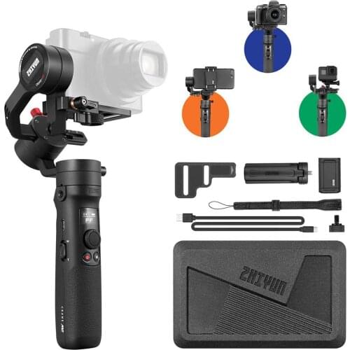 ZHIYUN Accessories For Girls