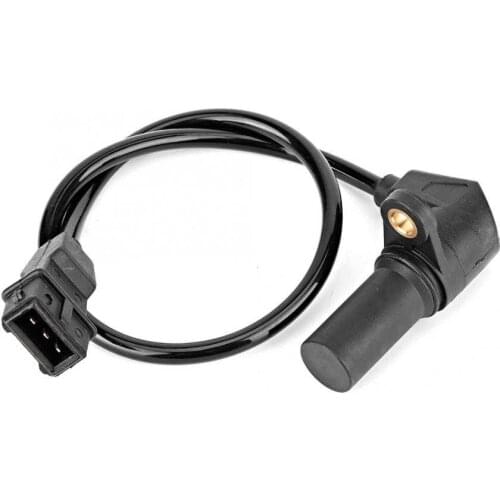 1 Pcs Car Crankshaft Position Sensor 96253542 Fits for Chevrolet Aveo Cruze Kalos Brand New High Quality Auto Accessories