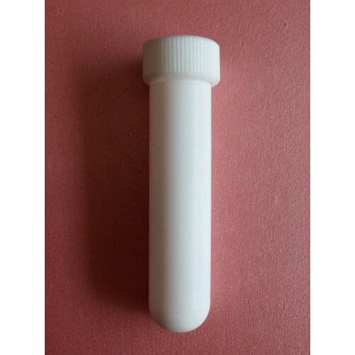 25ml,Pure Polytetrafluoroethyle Centrifuge Tube,Screw Cap,PTFE Centrifuge Tubes,F4 Labware
