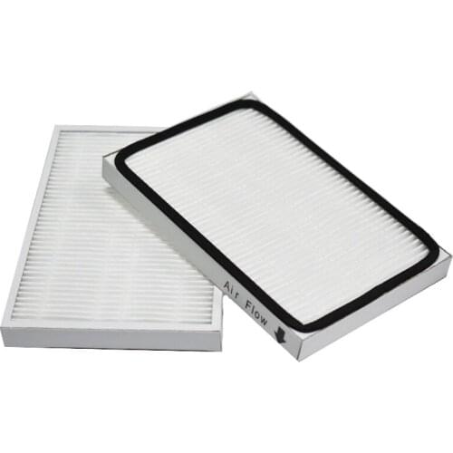 3pcs Vacuum cleaning filters Hepa filter replacements for Kenmore 86889 EF-1 40324 80007 53295 20-53295 EF1