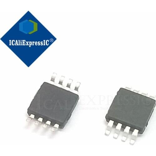 5PCS AD9833BRMZ MSOP10 AD9833BRM MSOP AD9833 SOP D In Stock