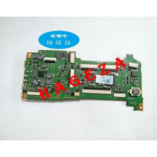 95%New Original GF6 main board for Panasonic for LUMIX DMC-GF6 motherboard PCB Camera Replacement Repair Part