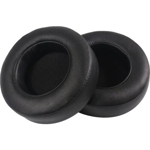 New Replacement Ear Pads For Razer Kraken 7.1 V2 Headphones Soft Protein Leather Memory Sponge Noise Insulation Thicken Earpads
