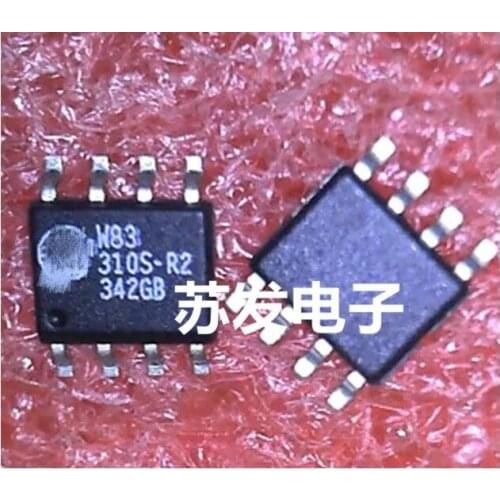 Free shipping 10pcs/lot W83310 W83310S-R2 W83310S 83310S new