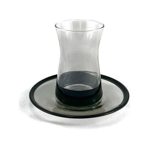 DOLBOVIAltenta Black Tea cup 6 Pieces mug кружка coffee cup cup اكواب قهوه tazas