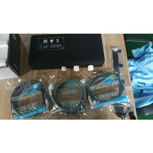 Home kitchen Ozonier Ozone Purifier for water treatment ozone laundry ozono lavadora ozono lavatrice