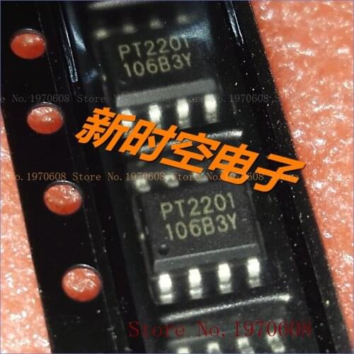 PT2201ESOH PT2201 SOP8