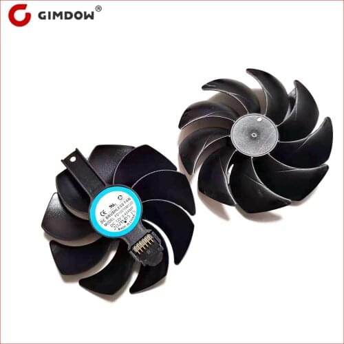 GIMDOW Cooling Fans