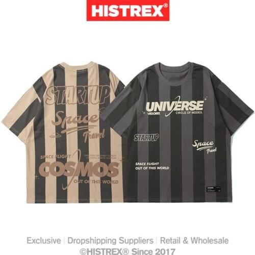 Histrex T-shirts