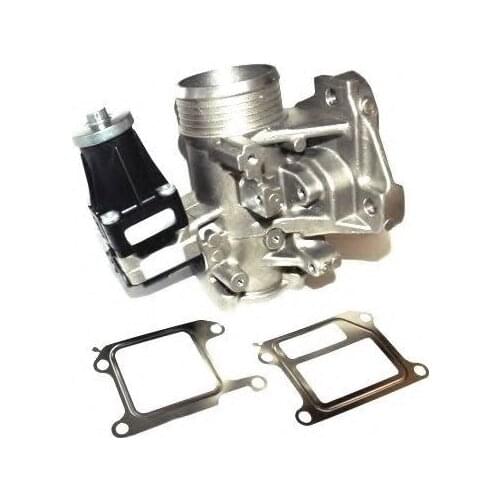 VolMart 36000998 EGR Valve S60 / S80 / V70 / XC60 / XC70 / 30774578