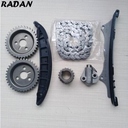 B12 Engine Timing Kit Distributor Kit For Chevrolet Wuling N200 N300 1.2L