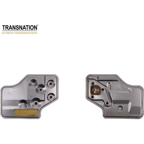 F4A321 F4A331 W4A321 W4A331 Auto Transmission Oil Filter MD735572 46321-38010 For MITSUBISHI Car Accessories Transnation 108140