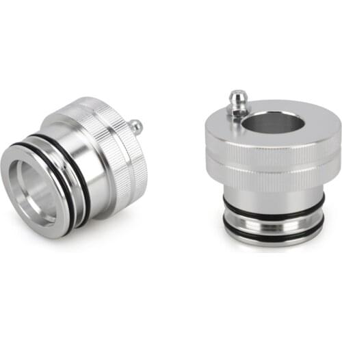 35MM+40MM Wheel Bearing Greaser Service Tool Kit for Polaris UTV/ATV Accessories