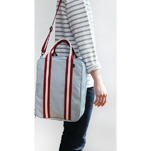 111918 new hot yesetn women men luggage high-capacity portable travel gym bag