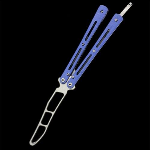 2021 New Butterfly Knife Toy With No Sharp Version CS GO Game Cosplay