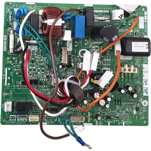 For air conditioning board EX13025 EX13025-1 3PCB3972-11 EX13025-17 RXR236RCD RXR236SC computer board