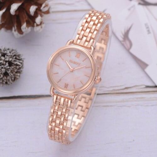 Sixweeks Women's Bracelet Watches