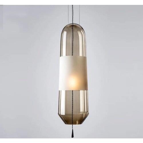 Nordic led stone deco chambre monkey lamp chandelier kitchen fixtures chandelier commercial lighting living room