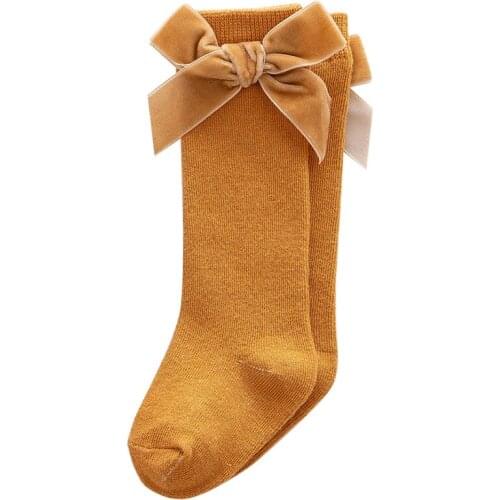 Sze-Vunkoo Socks For Babies