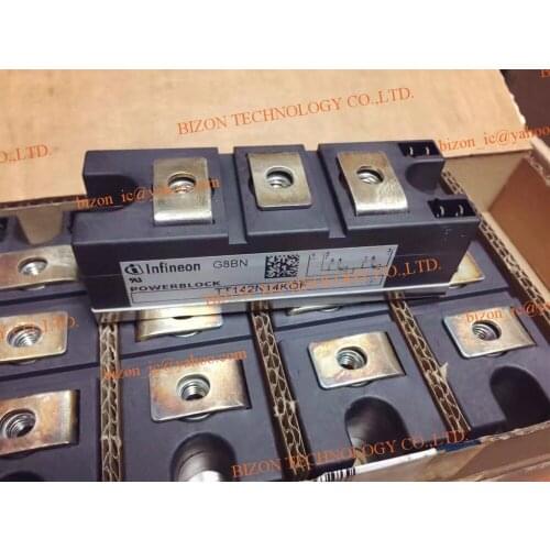 TT142N12KOF TT142N14KOF TT142N16KOF