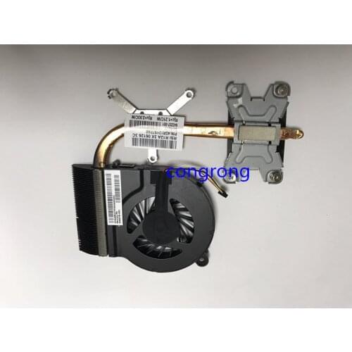 Cooler fans for HP Pavilion G4 G6 G7 G4-1000 G6-1000 G7-1000 cooling heatsink with fan 643257-001 641141-001