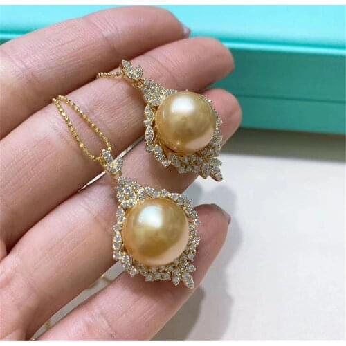 S925 Sterling Silver Screw Eye Pin Bail Top Drilled Beads End Cap For DIY Pearl Charm Pendant Connectors Jewelry Making