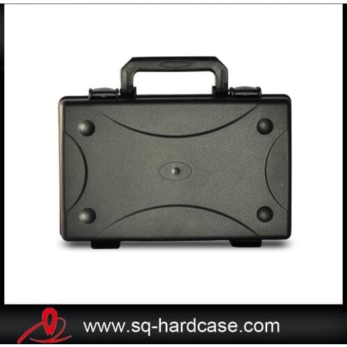 Internal 330*200*97mm high quality plastic tool case for tools plastic carrying tool box