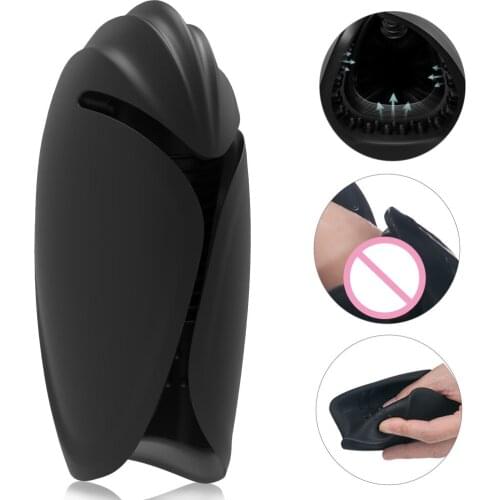 Vibrating Cock Rings Silicon Mens Vibrator Penise Rings Remote Cock Vibrator Ring Clitoris Usb Rechargeable Prostate Massager