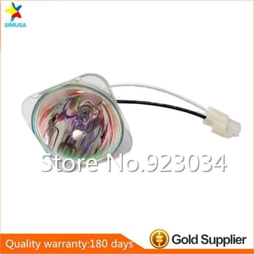 5J.J5205.001 for MS500/ MX501/ MS500-V/ MX501-V/ TX501/ MS500P / MS500+ Original bare lamp Free shipping