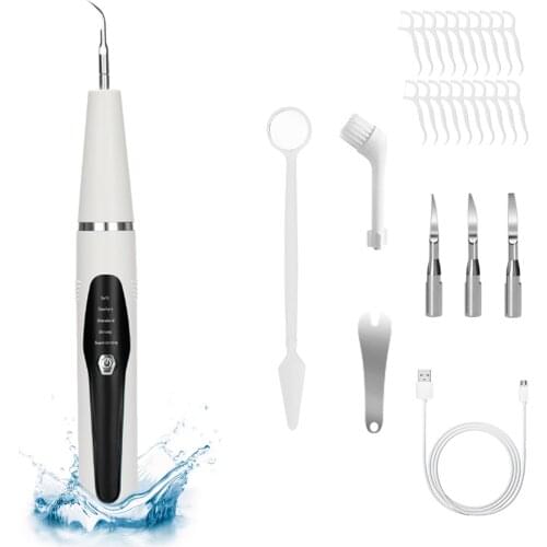 ANSELF Oral Irrigators