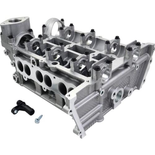AP03 Petrol Cylinder Head 1917576 for Ford B-MAX (JK), FIESTA VI ECOSPORT 1.0 EcoBoost CM5G6C032CB