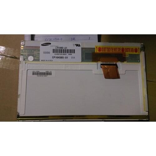 For 10.6" LTN106W2 LTN106W2-L01 LCD display with touch screen digitizer