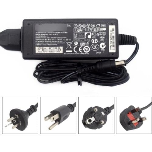 For Asian Power Devices Apd DA-30E12 AC Adapter 770375-31L Wyse Thin Client - Used