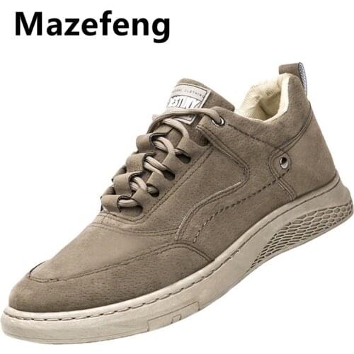 Men Vulcanized Shoes 2020 Outdoor Casual Sneakers Comfortable Lightweight Shoes for Men Flats Large Sized 39-44 Walking Sneakers