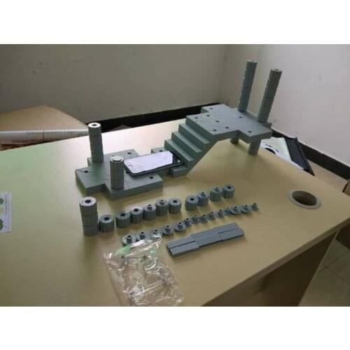 MODEL FANS IN-STOCK GreatToys Great toys EX version Sanctuary scence Saint Seiya Myth Cloth plastic made toy Action Figure